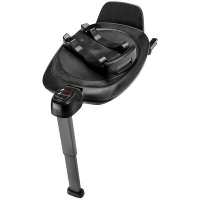 Nuna Base Next Drehsitz ISOFIX - Schwarz Nuna Base Next Drehsitz ISOFIX - Schwarz