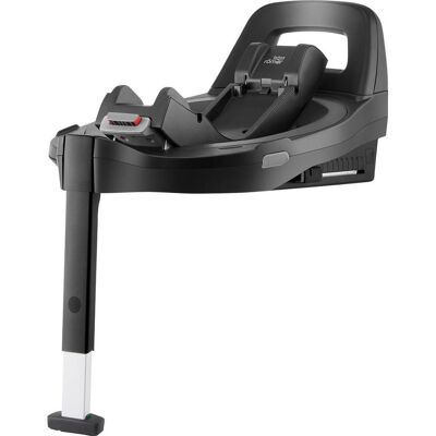 Britax Römer Vario 5Z Autositzerhöhung - Sicher & Einfach Britax Römer Vario 5Z Autositzerhöhung - Sicher & Einfach