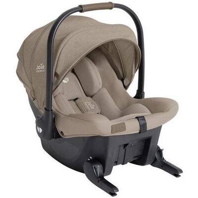 Joie Babysitz Sprint - Sicherheit & Komfort Joie Babysitz Sprint - Sicherheit & Komfort