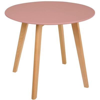 My Baby Lou Kindertisch, Rosa, Buche, Holz, Holzwerkstoff, Buche, massiv, Uni, rund, eckig, 50.5 cm, einfacher Aufbau, Kinderzimmer & Jugendzimmer, Kindermöbel, Kindersitzmöbel & Kindertische, Kinderstühle My Baby Lou Kindertisch, Rosa, Buche, Holz, Holzwerkstoff, Buche, massiv, Uni, rund, eckig, 50.5 cm, einfacher Aufbau, Kinderzimmer & Jugendzimmer, Kindermöbel, Kindersitzmöbel & Kindertische, Kinderstühle