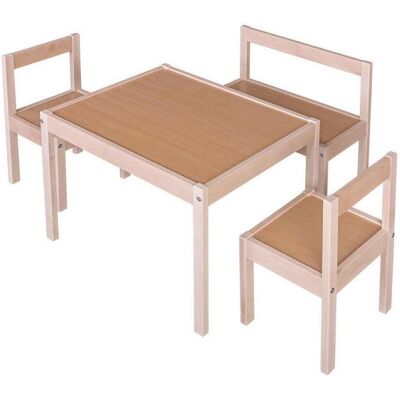 My Baby Lou Kindersitzgruppe Max, Kernbuche, Holz, Kernbuche, Hartholz, Made in EU, Kinderzimmer & Jugendzimmer, Kindermöbel, Kindersitzmöbel & Kindertische, Kindersitzgruppen My Baby Lou Kindersitzgruppe Max, Kernbuche, Holz, Kernbuche, Hartholz, Made in EU, Kinderzimmer & Jugendzimmer, Kindermöbel, Kindersitzmöbel & Kindertische, Kindersitzgruppen