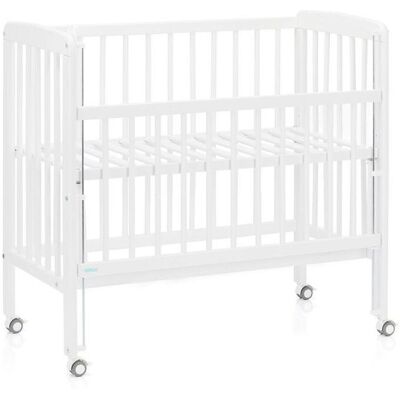 Fillikid Nino 2in1 Beistellbett - Weiß Fillikid Nino 2in1 Beistellbett - Weiß