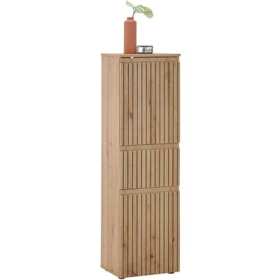BALCULINA Austin Beige Midischrank - Midischrank BALCULINA Austin Beige Midischrank - Midischrank