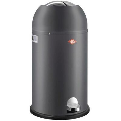 Wesco Kickmaster - Großer Müllbehälter mit Fußpedal Wesco Kickmaster - Großer Müllbehälter mit Fußpedal