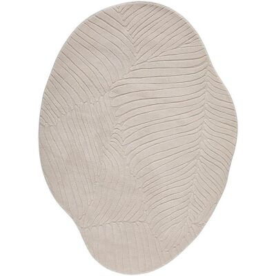 Novel Webteppich Ellipse, Taupe, Textil, rechteckig, 120x160 cm, Oeko-Tex® Standard 100, schnittfest, pflegeleicht, leicht zusammenrollbar, Teppiche & Böden, Teppiche, Webteppiche Novel Webteppich Ellipse, Taupe, Textil, rechteckig, 120x160 cm, Oeko-Tex® Standard 100, schnittfest, pflegeleicht, leicht zusammenrollbar, Teppiche & Böden, Teppiche, Webteppiche
