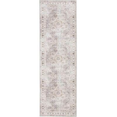 Novel Läufer, Beige, Textil, Küche, rechteckig, 80x250 cm, in verschiedenen Größen erhältlich, waschbar, pflegeleicht, leicht zusammenrollbar, Teppiche & Böden, Teppiche, Teppichläufer Novel Läufer, Beige, Textil, Küche, rechteckig, 80x250 cm, in verschiedenen Größen erhältlich, waschbar, pflegeleicht, leicht zusammenrollbar, Teppiche & Böden, Teppiche, Teppichläufer
