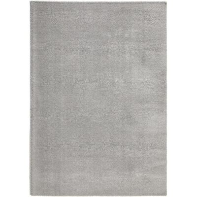 Novel Webteppich, Hellgrau, Kunststoff, Uni, rechteckig, 160x230 cm, Oeko-Tex® Standard 100, Global Recycled Standard (Grs), für Fußbodenheizung geeignet, Teppiche & Böden, Teppiche, Webteppiche Novel Webteppich, Hellgrau, Kunststoff, Uni, rechteckig, 160x230 cm, Oeko-Tex® Standard 100, Global Recycled Standard (Grs), für Fußbodenheizung geeignet, Teppiche & Böden, Teppiche, Webteppiche