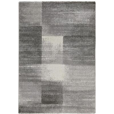 Novel Webteppich, Grau, Textil, Karo, rechteckig, 160x230 cm, Oeko-Tex® Standard 100, für Fußbodenheizung geeignet, Teppiche & Böden, Teppiche, Webteppiche Novel Webteppich, Grau, Textil, Karo, rechteckig, 160x230 cm, Oeko-Tex® Standard 100, für Fußbodenheizung geeignet, Teppiche & Böden, Teppiche, Webteppiche