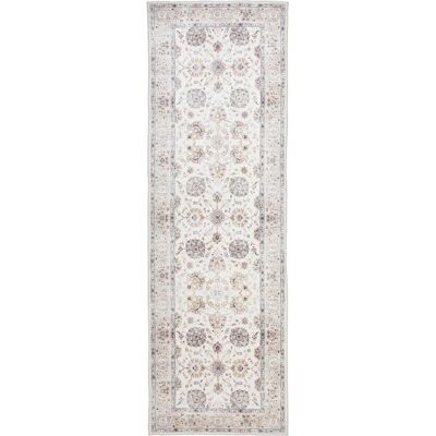 Novel Läufer, Beige, Textil, rechteckig, 80x250 cm, Oeko-Tex® Standard 100, für Fußbodenheizung geeignet, Teppiche & Böden, Teppiche, Teppichläufer Novel Läufer, Beige, Textil, rechteckig, 80x250 cm, Oeko-Tex® Standard 100, für Fußbodenheizung geeignet, Teppiche & Böden, Teppiche, Teppichläufer