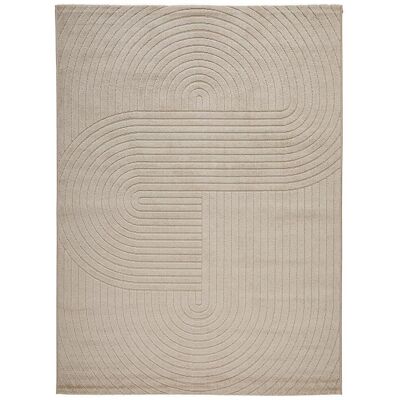 Novel Outdoorteppich Las Palmas, Taupe, Textil, Struktur, rechteckig, 160x230 cm, ISO 9001, Bsci, Oeko-Tex® Standard 100, für Fußbodenheizung geeignet, in verschiedenen Größen erhältlich, feuchtraumgeeignet, leicht zusammenrollbar, Teppiche & Böden, Teppi Novel Outdoorteppich Las Palmas, Taupe, Textil, Struktur, rechteckig, 160x230 cm, ISO 9001, Bsci, Oeko-Tex® Standard 100, für Fußbodenheizung geeignet, in verschiedenen Größen erhältlich, feuchtraumgeeignet, leicht zusammenrollbar, Teppiche & Böden, Teppi