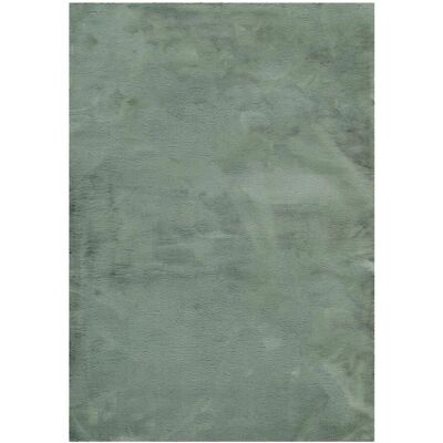 Esprit Hochflorteppich Esp-4377-12, Salbeigrün, Textil, Uni, rechteckig, 70x140 cm, Oeko-Tex® Standard 100, strapazierfähig, Teppiche & Böden, Teppiche, Hochflorteppiche & Shaggys Esprit Hochflorteppich Esp-4377-12, Salbeigrün, Textil, Uni, rechteckig, 70x140 cm, Oeko-Tex® Standard 100, strapazierfähig, Teppiche & Böden, Teppiche, Hochflorteppiche & Shaggys