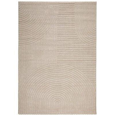 Novel Webteppich Granada, Taupe, Textil, Boho, rechteckig, 80x150 cm, ISO 9001, Bsci, Oeko-Tex® Standard 100, für Fußbodenheizung geeignet, in verschiedenen Größen erhältlich, leicht zusammenrollbar, Teppiche & Böden, Teppiche, Webteppiche Novel Webteppich Granada, Taupe, Textil, Boho, rechteckig, 80x150 cm, ISO 9001, Bsci, Oeko-Tex® Standard 100, für Fußbodenheizung geeignet, in verschiedenen Größen erhältlich, leicht zusammenrollbar, Teppiche & Böden, Teppiche, Webteppiche