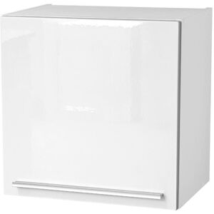BALCULINA - Jazz 50er - Weiß - Wandschrank BALCULINA - Jazz 50er - Weiß - Wandschrank