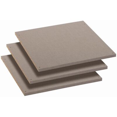 Sconto Regale - 43x45cm - Hochwertig, Made in Germany Sconto Regale - 43x45cm - Hochwertig, Made in Germany