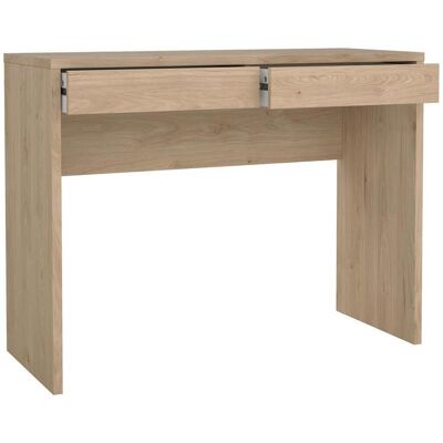 TVILUM Jackson Hickory 2 - Schreibtisch TVILUM Jackson Hickory 2 - Schreibtisch