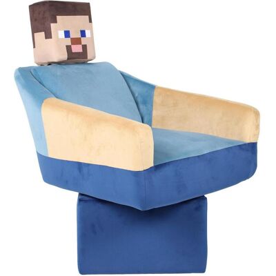 PHOENIX MINECRAFT Drehstuhl PHOENIX MINECRAFT Drehstuhl
