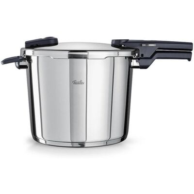 Fissler Vitaquick 26 cm - 10 L - Schnellkochtopf Fissler Vitaquick 26 cm - 10 L - Schnellkochtopf