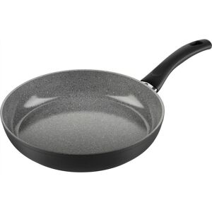 Ballarini Bratpfanne Ballarini Bari Ceramic, no-color, Metall, rund, ergonomischer Griff, Kochen, Pfannen, Bratpfannen Ballarini Bratpfanne Ballarini Bari Ceramic, no-color, Metall, rund, ergonomischer Griff, Kochen, Pfannen, Bratpfannen