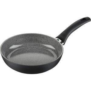 Ballarini Bratpfanne Bari Ceramic, no-color, Metall, rund, antihaftbeschichtet, ergonomischer Griff, Kochen, Pfannen, Bratpfannen Ballarini Bratpfanne Bari Ceramic, no-color, Metall, rund, antihaftbeschichtet, ergonomischer Griff, Kochen, Pfannen, Bratpfannen