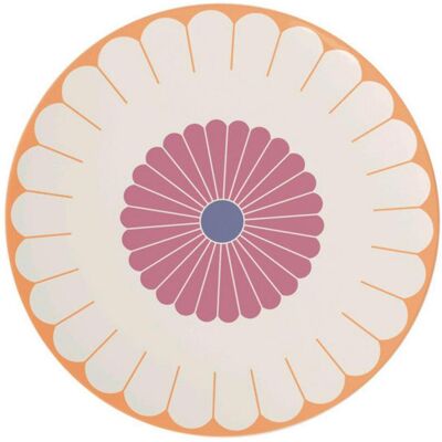 Villeroy & Boch Fleur Servierteller - Serving Plate Villeroy & Boch Fleur Servierteller - Serving Plate
