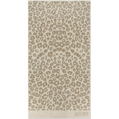 JOOP! Creme Badetuch - Badtuch JOOP! Creme Badetuch - Badtuch