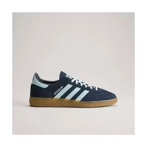 Adidas Herren Freizeitschuhe HAND SPEZIAL, Größe 42 2⁄3 in Blau CONAVY/NONE/FTWWHT Adidas Herren Freizeitschuhe HAND SPEZIAL, Größe 42 2⁄3 in Blau CONAVY/NONE/FTWWHT