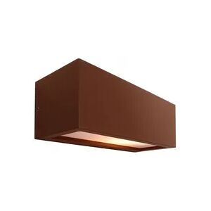 DEKO-LIGHT Rilongo Rechteckige Wandleuchte - E27 IP54 Außenlampe DEKO-LIGHT Rilongo Rechteckige Wandleuchte - E27 IP54 Außenlampe