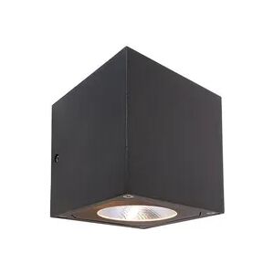 Deko-Light Cubado II Single DG - LED Wandleuchte - IP54 - Warmweiß Deko-Light Cubado II Single DG - LED Wandleuchte - IP54 - Warmweiß