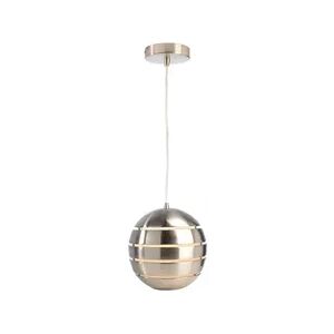 DEKOLIGHT Ankaa 280 Edelstahl Pendelleuchte - Modernes Licht DEKOLIGHT Ankaa 280 Edelstahl Pendelleuchte - Modernes Licht