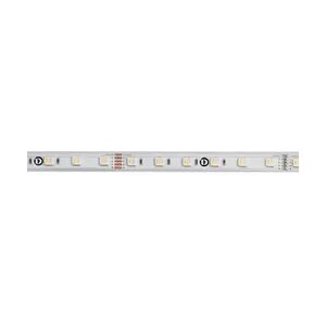 DEKOLIGHT Flexibler LED Streifen 5m RGB+Warmweiß - Außenbeleuchtung DEKOLIGHT Flexibler LED Streifen 5m RGB+Warmweiß - Außenbeleuchtung