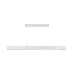 DEKOLIGHT D Profession Down Pendelleuchte - LED, 4000K, 28W DEKOLIGHT D Profession Down Pendelleuchte - LED, 4000K, 28W