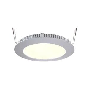 Deko Light 565083 LED Panel 8 Hellgrau - LED Panelleuchte Deko Light 565083 LED Panel 8 Hellgrau - LED Panelleuchte