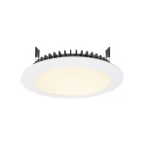 Kapego Deko-Light LED Panel Round III 230mm 26W 2680lm 3000K Weiß Kapego Deko-Light LED Panel Round III 230mm 26W 2680lm 3000K Weiß
