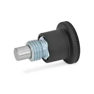 Ganter Standard Elemente Verriegelungsbolzen M12 - Verriegelungsbolzen Ganter Standard Elemente Verriegelungsbolzen M12 - Verriegelungsbolzen