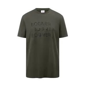 Rundhals-Shirt Ryan 1 Bogner grün, 50 Rundhals-Shirt Ryan 1 Bogner grün, 50