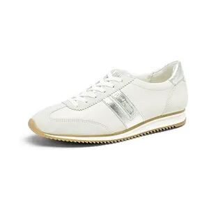 Paul Green - 0077-5453-037 - Weiß - Sneaker Paul Green - 0077-5453-037 - Weiß - Sneaker