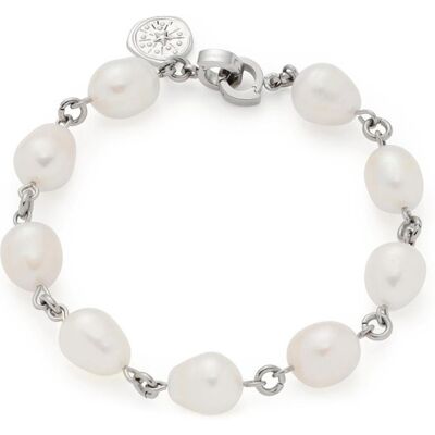 Leonardo Damenarmband Florentina Clip & Mix mit Perlen Leonardo Damenarmband Florentina Clip & Mix mit Perlen