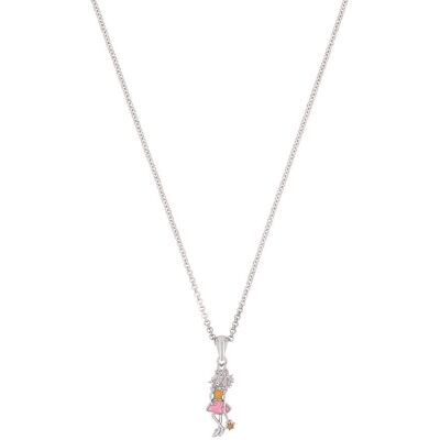 Prinzessin Lillifee Kinderkette Lillifee aus Sterlingsilber silber Prinzessin Lillifee Kinderkette Lillifee aus Sterlingsilber silber