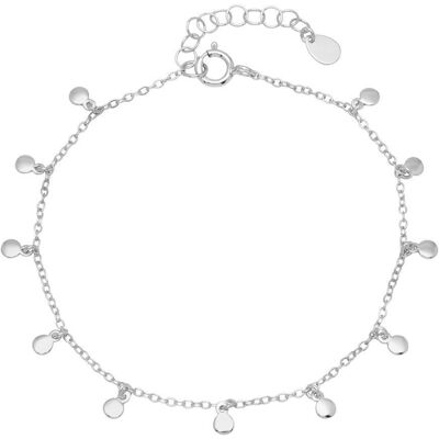 lanii Armband aus Sterlingsilber silber lanii Armband aus Sterlingsilber silber