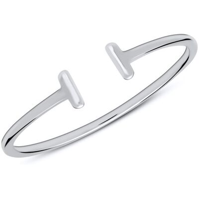 lanii Ring im Stäbchen Design aus Sterlingsilber lanii Ring im Stäbchen Design aus Sterlingsilber