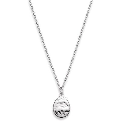 Paul Hewitt Damenkette Treasure aus Edelstahl silber Paul Hewitt Damenkette Treasure aus Edelstahl silber