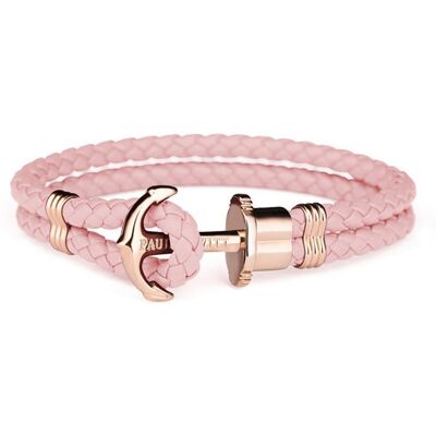 Paul Hewitt Armband Aurora rosé rosé Paul Hewitt Armband Aurora rosé rosé