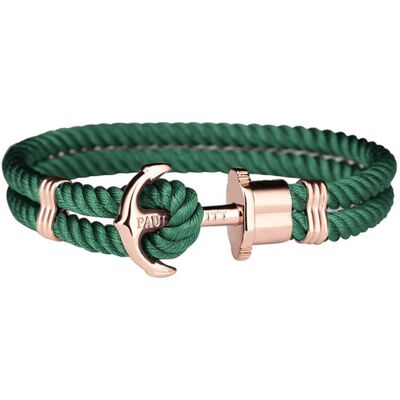 Paul Hewitt Nylonarmband Paul Hewitt Nylonarmband