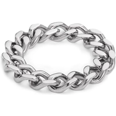 Paul Hewitt Treasure Ring für Damen aus Edelstahl silber Paul Hewitt Treasure Ring für Damen aus Edelstahl silber