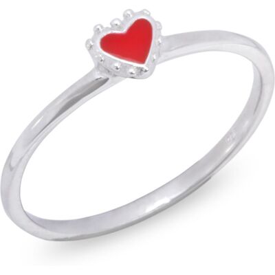 Unique Stackring, Stapelring aus 925 Silber silber Unique Stackring, Stapelring aus 925 Silber silber