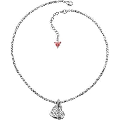 Guess Kette Desert Chic silber Guess Kette Desert Chic silber