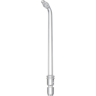 Panasonic Ultraschall-Ersatzdüse für Series 800/600 Mundduschen Panasonic Ultraschall-Ersatzdüse für Series 800/600 Mundduschen