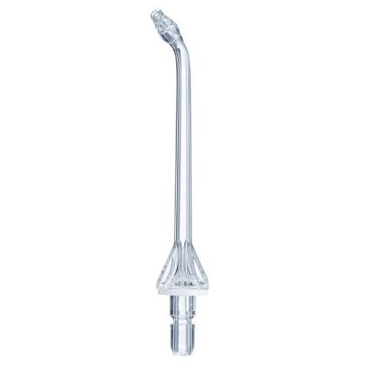 Panasonic Ersatzdüse für Munddusche EW1511, 2erPack, transparent Panasonic Ersatzdüse für Munddusche EW1511, 2erPack, transparent