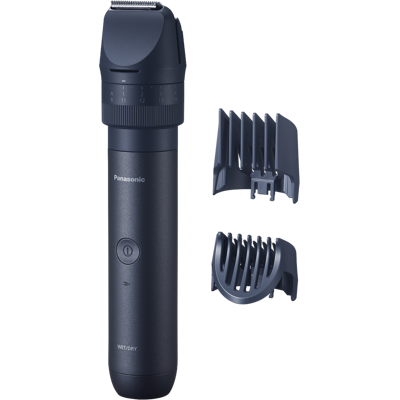 Panasonic ER-CKL1 - Wasserfester Haar- und Barttrimmer für Herren Panasonic ER-CKL1 - Wasserfester Haar- und Barttrimmer für Herren
