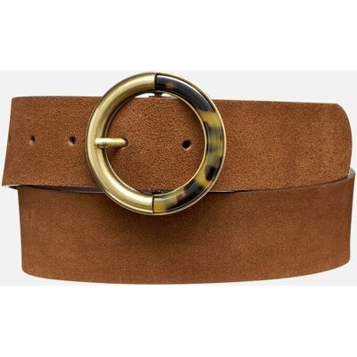 GEOX Accessoires Belt Dame Braun 85 Braun GEOX Accessoires Belt Dame Braun 85 Braun